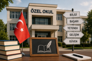 Özel okullarda yabancı isim dönemi sona eriyor