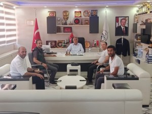 Kanak Çayı yerinde incelendi