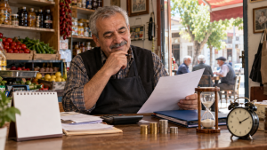 Bağ-Kur’lular için 7.200 gün beklentisi