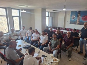 Çayıralanlılar Kayseri’de futbol turnuvasında buluşacak
