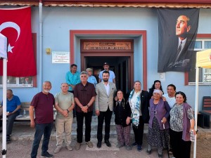 Taştan: Sahada en çok ekonomi konuşuluyor