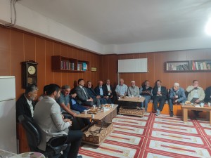 Hacılar anılarını paylaştı