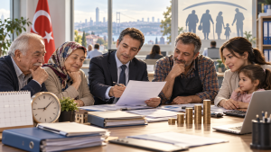 Milyonların beklediği emeklilik reformu gündemde