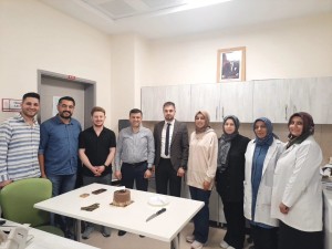 Eczacılar unutulmadı