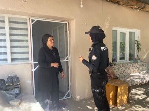 Emniyet dolandırıcılığa karşı uyardı