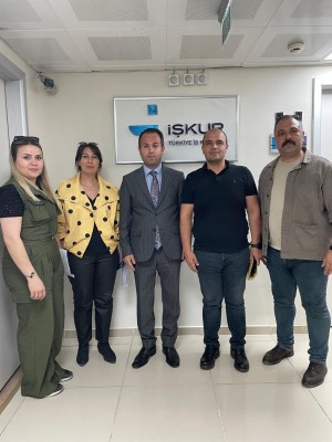 İŞKUR ve BİM’den iş birliği