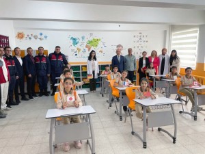 Eğitime sanayi desteği