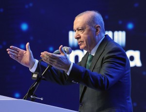 Erdoğan’dan fon mesajı: Paralar ödenecek