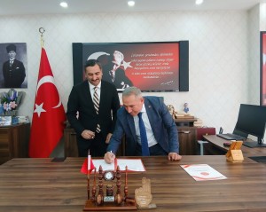 Kadışehri’nde ÇEDES için iş birliği protokolü