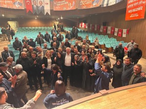 Yaşar: Birlikte mücadeleye devam