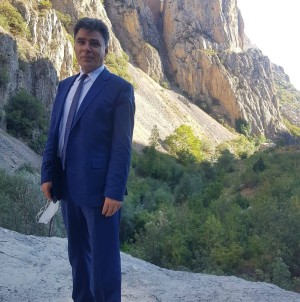 Gözübüyük: “Kardeşlik hukuku korunmalı”