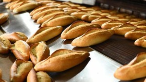 Ekmeğe zam, simit 20 lira!