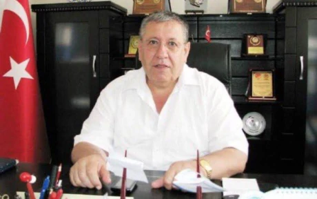 Depremde hayatını kaybeden Hatay ASKF Başkanının ismi verildi