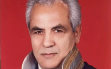 Hakim Şeref Türksoy vefat etti