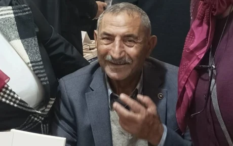 Eski ANAP Yozgat Milletvekili Mahmut Orhon vefat etti