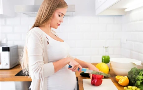 Hamile ve Emziren Anneler İçin Oruç Tutma Konusunda Uzman Uyarısı