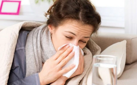 “Nezle ve grip tedavisinde bilinçsiz ilaç kullanmayın”
