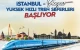 Yozgat – İstanbul seferleri belli oldu