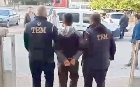 7 ilde DEAŞ operasyonu: Yozgat’ta 3 şüpheli yakalandı